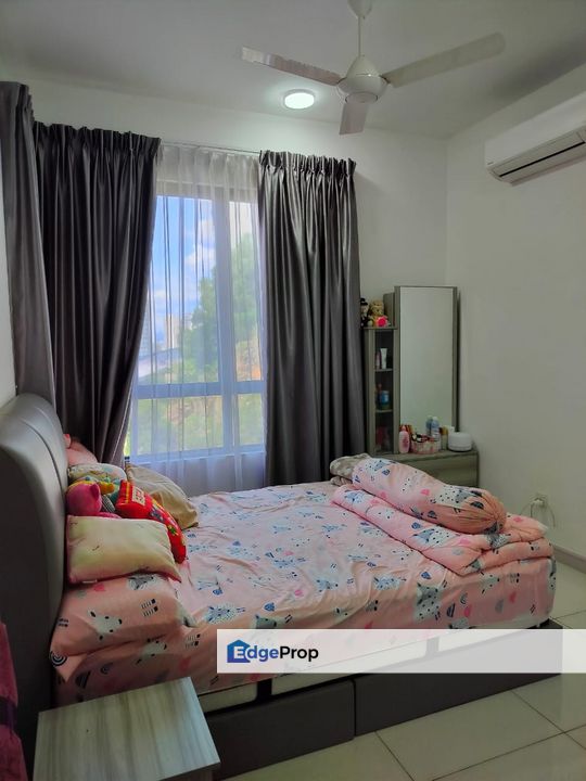 Riana South At Cheras For Sale, Kuala Lumpur, Cheras