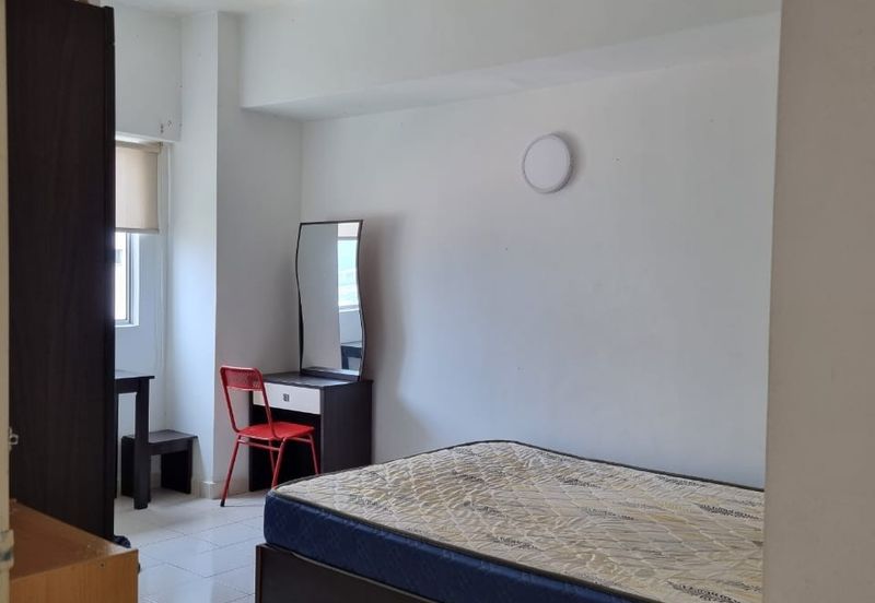 Avelon Tower @ Plaza Medan Putra