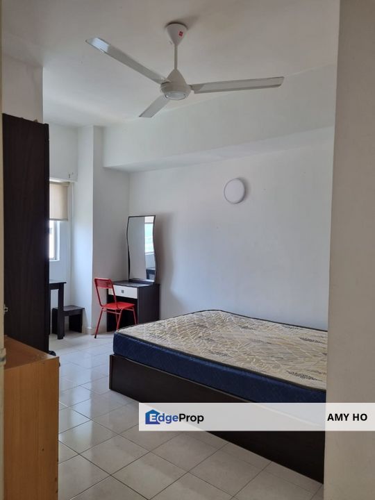 FOR SALE – Avelon Tower, Plaza Medan Putra (Bandar Menjalara) Medium Floor | Below Market Price! , Kuala Lumpur, Bandar Menjalara