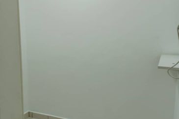 Avelon Tower @ Plaza Medan Putra