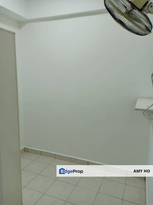 FOR SALE – Avelon Tower, Plaza Medan Putra (Bandar Menjalara) Medium Floor | Below Market Price! , Kuala Lumpur, Bandar Menjalara