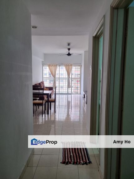 FOR SALE – Avelon Tower, Plaza Medan Putra (Bandar Menjalara) Medium Floor | Below Market Price! , Kuala Lumpur, Bandar Menjalara
