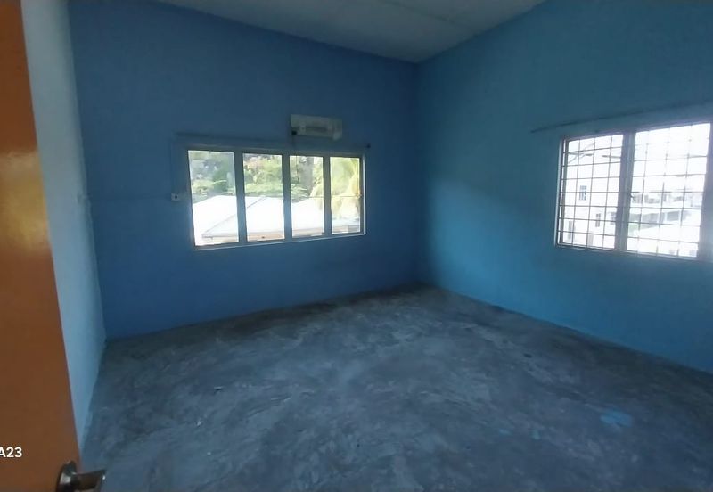 Jalan Besar Bandar Baru Sungai Buloh 