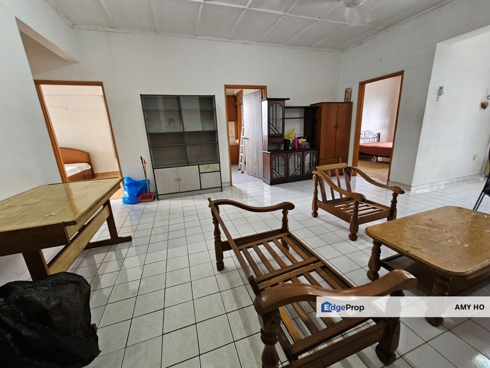 Ixora Apartment, Pudu, Jalan Tun Razak, Kuala Lumpur, TRX, For Rent, Kuala Lumpur, Pudu