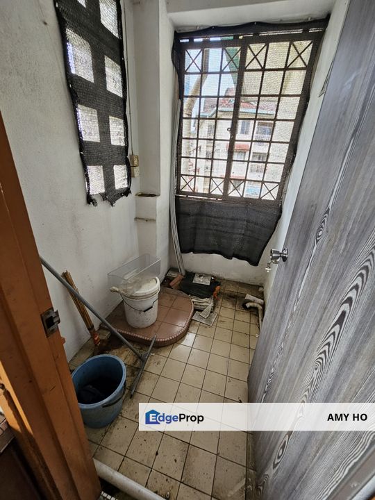 Ixora Apartment, Pudu, Jalan Tun Razak, Kuala Lumpur, TRX, For Rent, Kuala Lumpur, Pudu