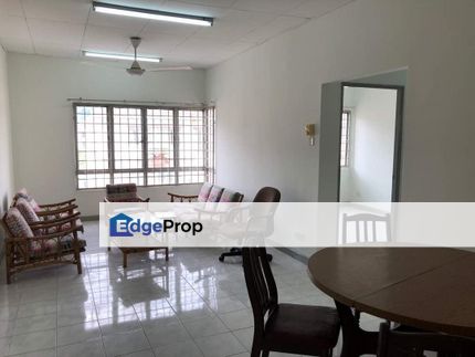 SD Tiara Apartment At Bandar Sri Damansara For Sale, Selangor, Bandar Sri Damansara