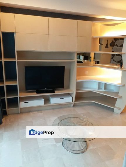 Verve Suites At Mont Kiara For Sale, Kuala Lumpur, Mont Kiara
