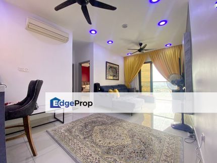 Ten Kinrara At Bandar Kinrara Puchong For Sale, Selangor, Bandar Kinrara Puchong