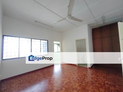 Taman Daya At Kepong For Sale, Selangor, Kepong