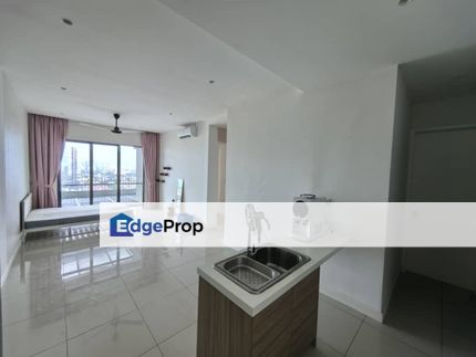 Unio Residence At Kepong For Rent, Kuala Lumpur, Kepong