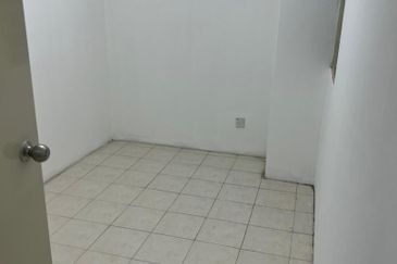 Avelon Tower @ Plaza Medan Putra