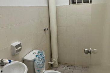 Avelon Tower @ Plaza Medan Putra