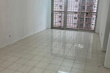 Avelon Tower @ Plaza Medan Putra