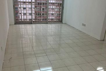 Avelon Tower @ Plaza Medan Putra