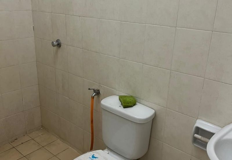 Avelon Tower @ Plaza Medan Putra