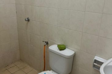 Avelon Tower @ Plaza Medan Putra