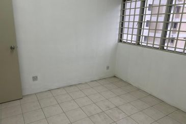 Avelon Tower @ Plaza Medan Putra