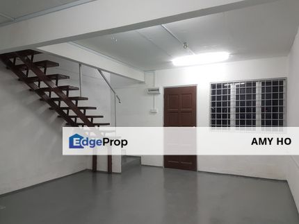 Refurbished 2-Storey House in SD1, Bandar Sri Damansara – Prime Location!, Selangor, Bandar Sri Damansara