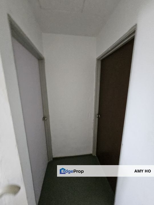 Refurbished 2-Storey House in SD1, Bandar Sri Damansara – Prime Location!, Selangor, Bandar Sri Damansara