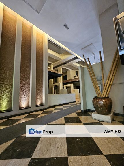 Armanee Condominium @ Damansara Damai – Spacious Duplex for Sale!, Selangor, Damansara Damai