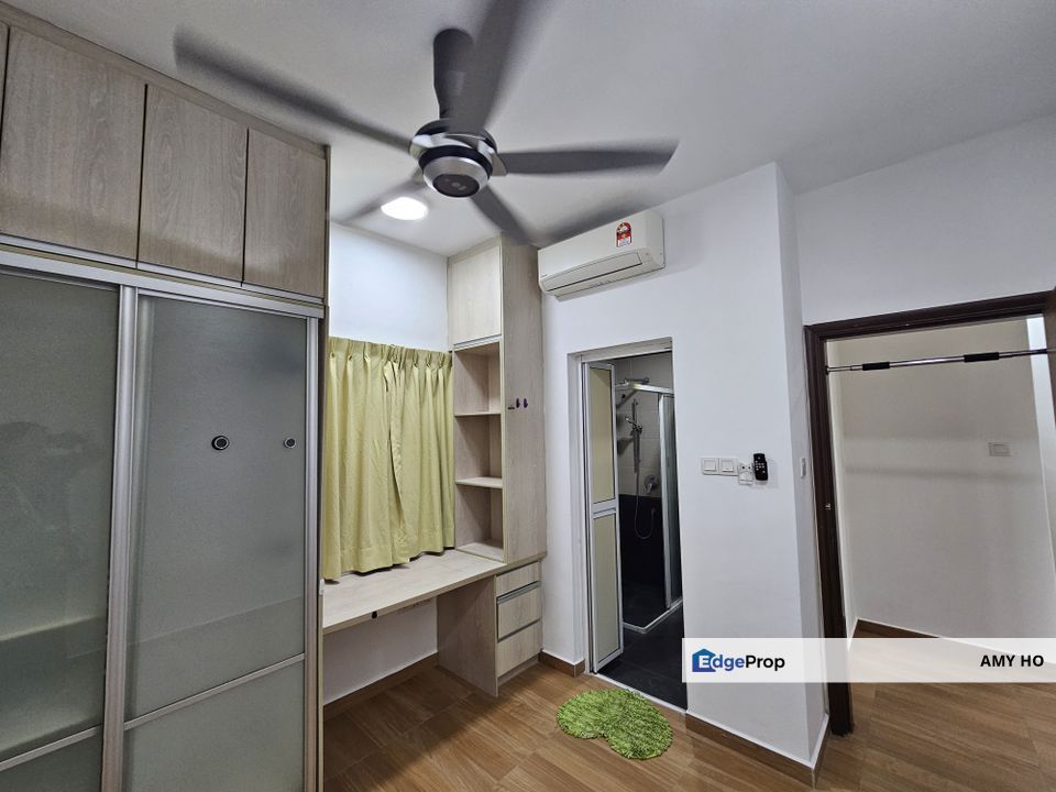 Armanee Condominium @ Damansara Damai – Spacious Duplex for Sale!, Selangor, Damansara Damai