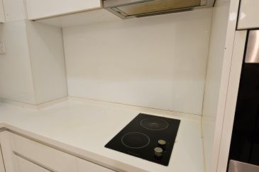 The Horizon Residences