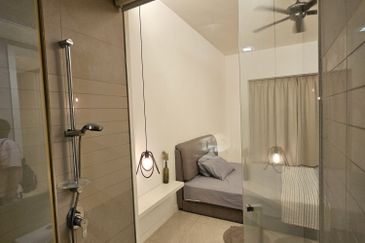 The Horizon Residences