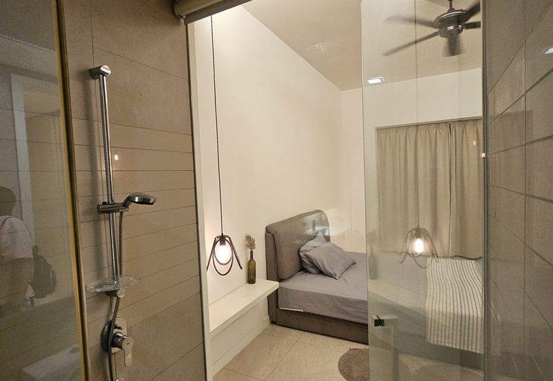 The Horizon Residences