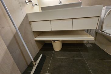 The Horizon Residences