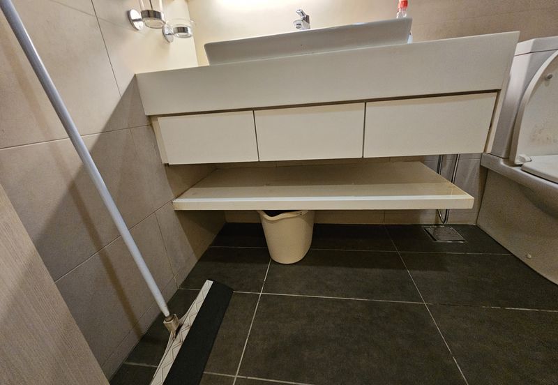 The Horizon Residences