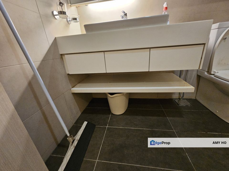 [ID Design – Actual Unit] The Horizon Residences @ Jalan Tun Razak, KL, Kuala Lumpur, KL City