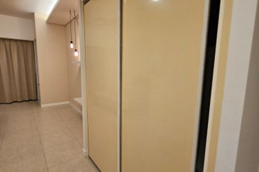 The Horizon Residences