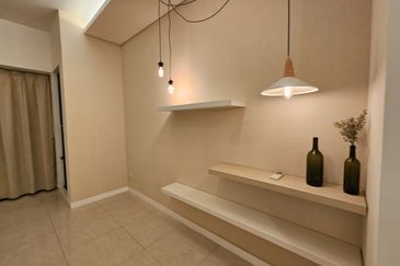 The Horizon Residences