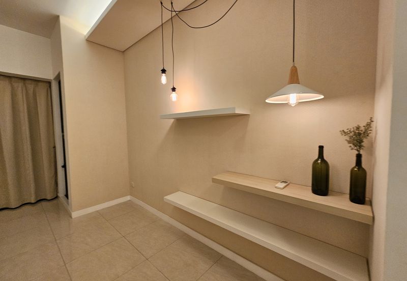 The Horizon Residences