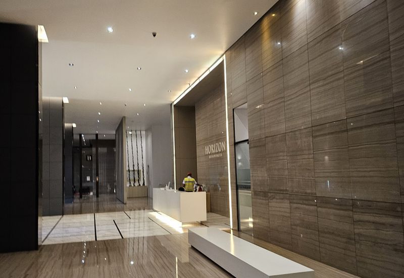 The Horizon Residences