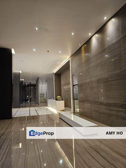 [ID Design – Actual Unit] The Horizon Residences @ Jalan Tun Razak, KL, Kuala Lumpur, KL City