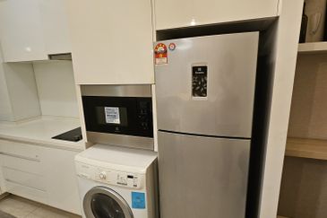 The Horizon Residences