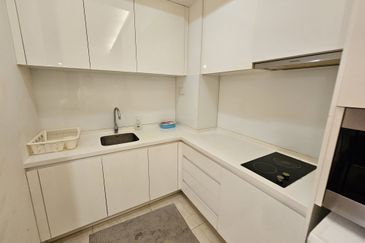 The Horizon Residences