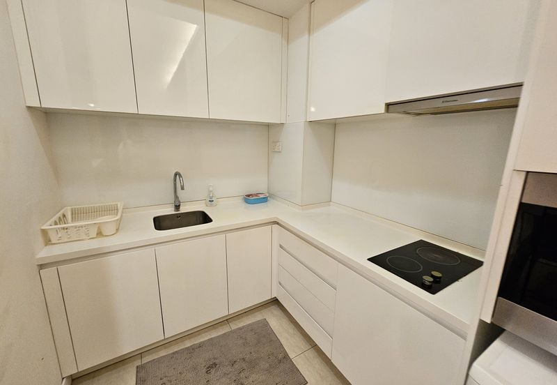 The Horizon Residences