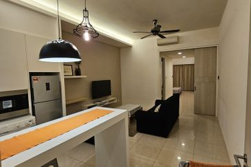 The Horizon Residences