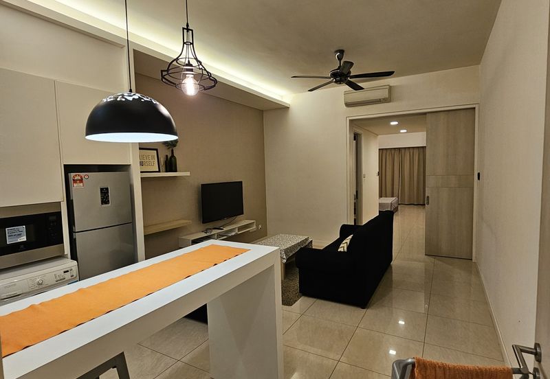 The Horizon Residences