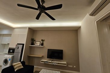 The Horizon Residences