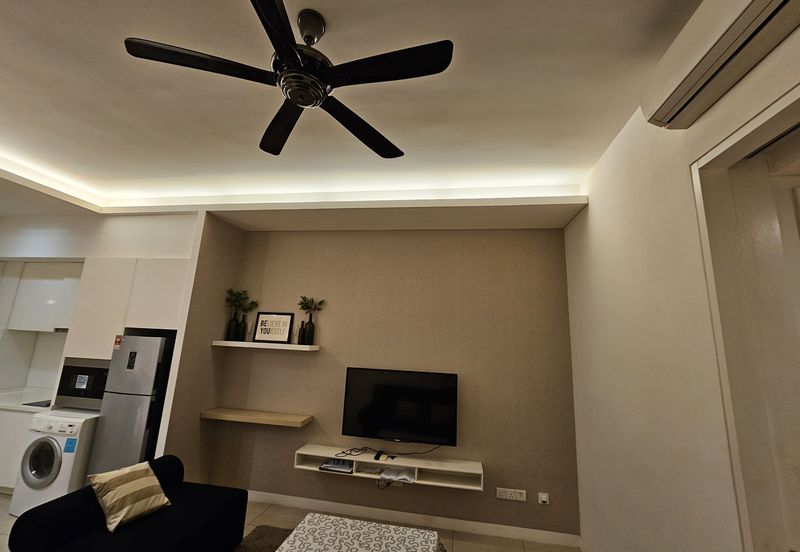 The Horizon Residences