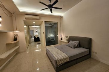 The Horizon Residences