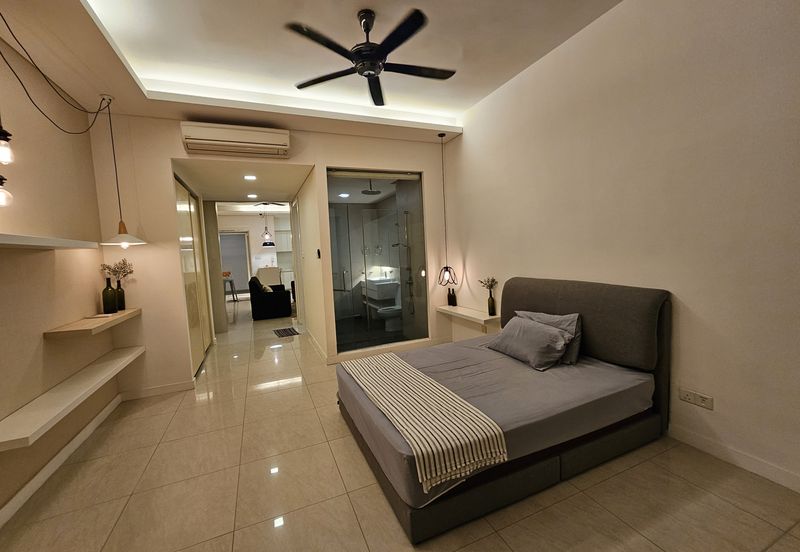 The Horizon Residences