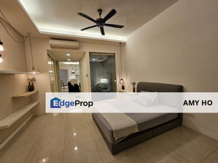 [ID Design – Actual Unit] The Horizon Residences @ Jalan Tun Razak, KL, Kuala Lumpur, KL City