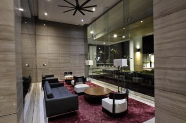 The Horizon Residences