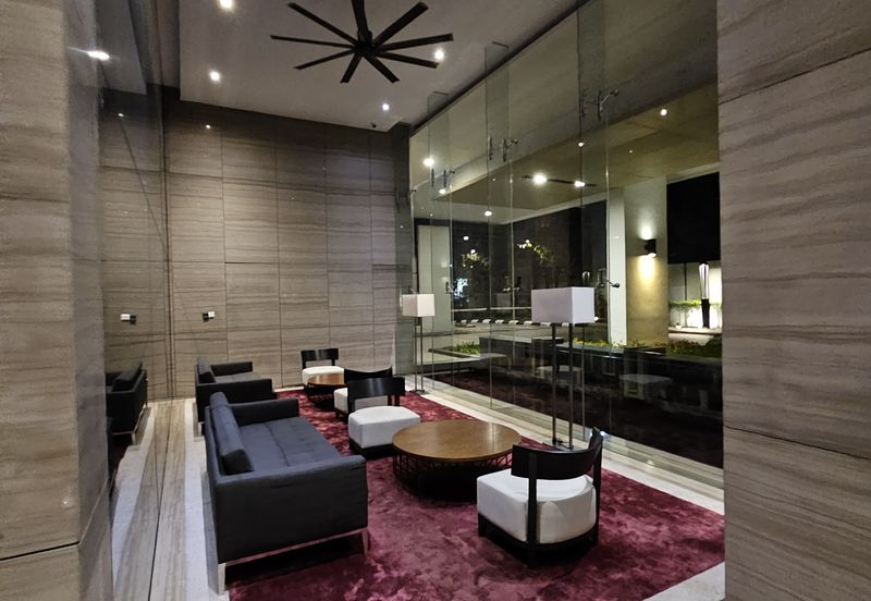 The Horizon Residences