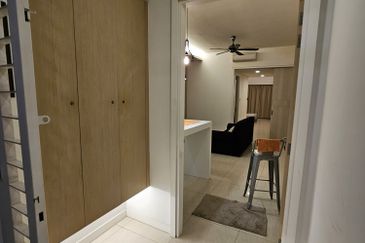 The Horizon Residences