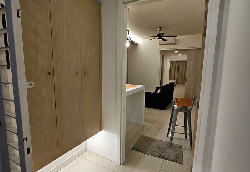 The Horizon Residences